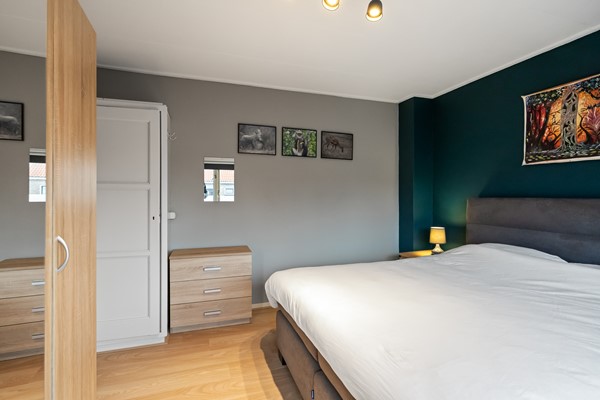 Medium property photo - Bremstraat 59, 1783 JB Den Helder